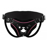 Low Rise Strap-On Harnas - PlayForFun